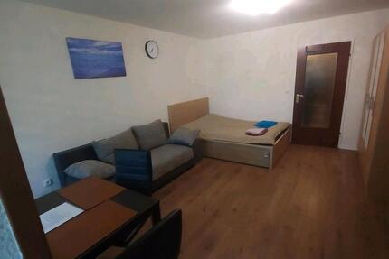1 Zimmer Wohnung in München - 1.230,00&nbsp;EUR Kaltmiete, ca.&nbsp; 30,00&nbsp;m&sup2; in München (PLZ: 81379) Sendling-Westpark
