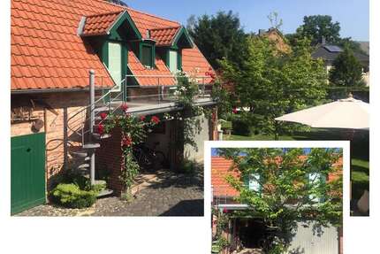 Wohnen auf Zeit in Hannover 1.275,00 €