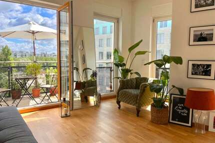 Wohnen auf Zeit in Berlin 1.600,00 €