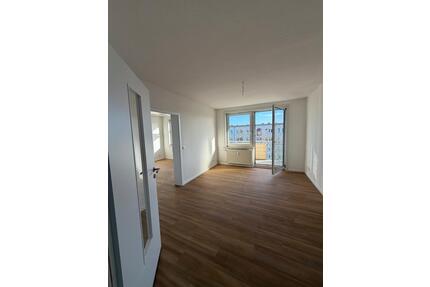 frisch renovierte 2 Zimmer Whg. - Greifswald