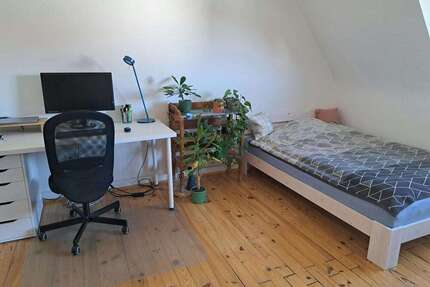 WG-Zimmer in Saarbrücken 420,00 € 16 m²