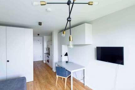 Wohnen auf Zeit in Berlin 1.080,00 €