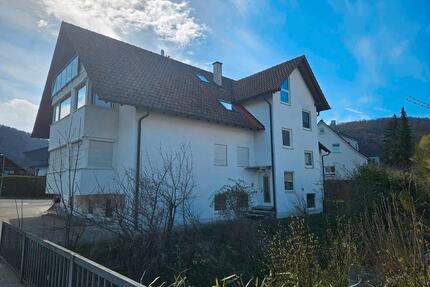 Moderne 2.Zimmer EinliegerWHG. Fussbodenhzg.Keller Stellplatz - Donzdorf