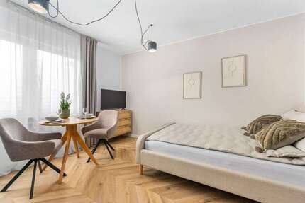 Wohnen auf Zeit in Fernwald 695,00 €