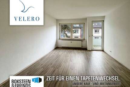Wohnung zum Mieten in Gelsenkirchen 375,00 € 62.37 m²