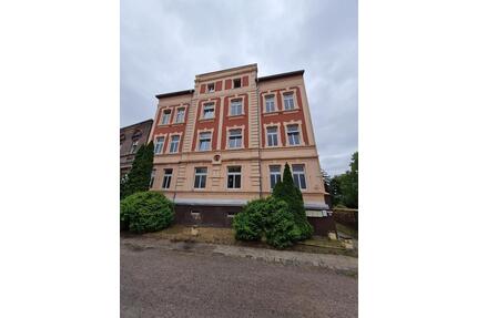 3-Raum Dachgeschosswohnung mit Blick ins Grüne - Magdeburg Beyendorf-Sohlen