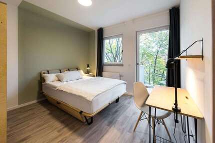 WG-Zimmer in Berlin 630,00 € 11 m²