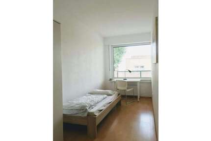 WG-Zimmer in Dortmund 400,00 € 12 m²