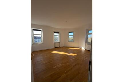 2 Zimmer Wohnung Leipzig Gohlis - sehr hell und saniert