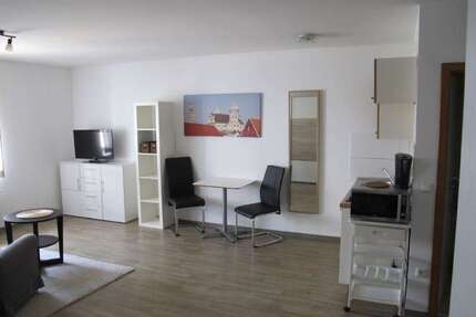 Wohnen auf Zeit in Augsburg 820,00 €