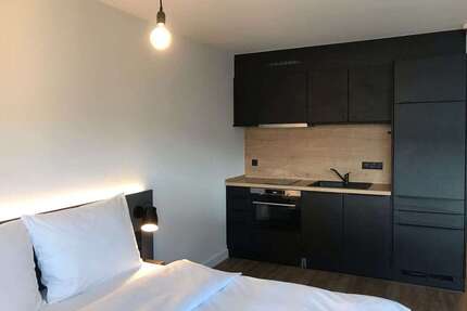 Wohnen auf Zeit in Wiesbaden 1.950,00 €