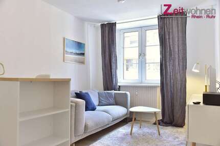 Wohnen auf Zeit in Köln 1.265,00 €