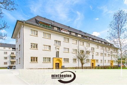 HEIMGARTEN – MAISONETTE – DACHTERRASSE – WANNENBAD MIT FENSTER – PKW-STELLPLATZ - Chemnitz Gablenz - Heimgarten