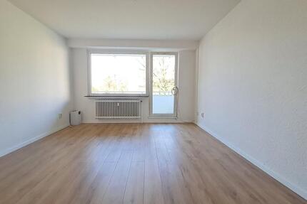 Moderne 2- Zimmer-Wohnung mit Balkon - Ideal für Singles! - Braunschweig Lehndorf-Watenbüttel