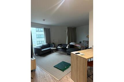 Cozy Sublet 1-Zimmer in Wedding Near Leopoldplatz & Seestrasse - Berlin Mitte
