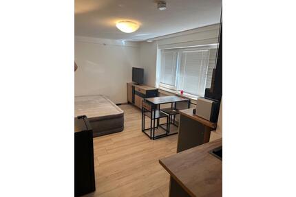 Modernes 1-Zimmer Apartment in Bad Honnef-Rhöndorf
