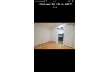 Souparterrewohnung mit Loft-Charme - Bremen Östliche Vorstadt