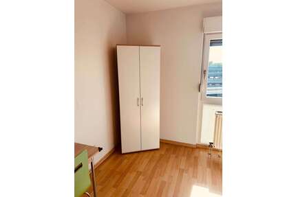 Wohnen auf Zeit in Mannheim 890,00 €
