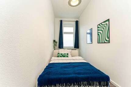 WG-Zimmer in Berlin 650,00 € 9.5 m²