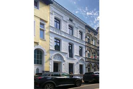 Wohnung zum Mieten in Neuss 1.250,00 € 92 m²