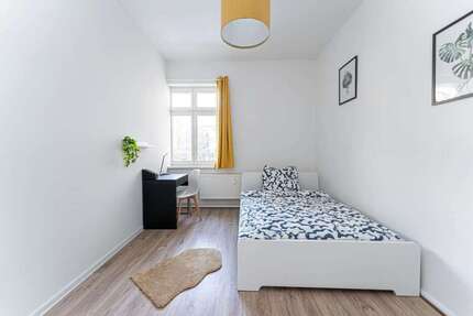 WG-Zimmer in Berlin 640,00 € 13 m²