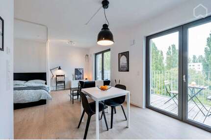 Wohnen auf Zeit in Berlin 1.590,00 €