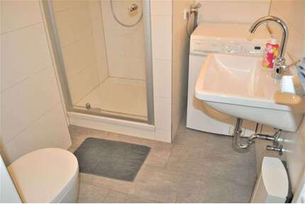 Wohnen auf Zeit in Düsseldorf 1.500,00 €