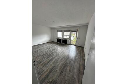 Helle 3 Zimmer-Erdgeschosswohnung in Geistenbeck - Mönchengladbach Süd