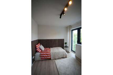 WG-Zimmer in Nürnberg 620,00 € 10 m²