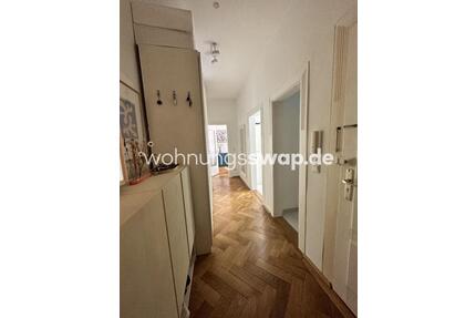Wohnungsswap - 2 Zimmer, 58 m² - Schlierseestraße, Obergiesing-Fasangarten, München
