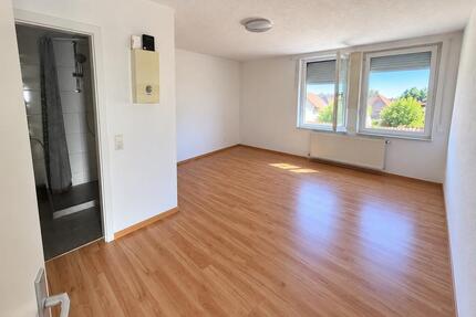 1-Zimmer wohnung - 580,00&nbsp;EUR Kaltmiete, ca.&nbsp; 27,00&nbsp;m&sup2; in Trossingen (PLZ: 78647)