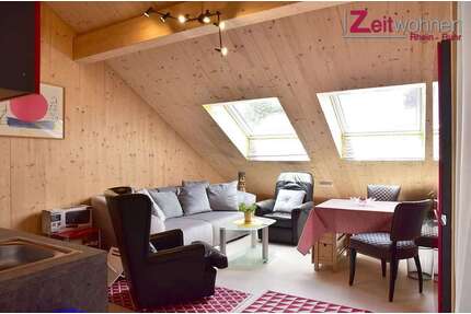 Wohnen auf Zeit in Bergisch Gladbach 1.850,00 €