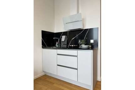 Wohnen auf Zeit in Berlin 949,00 €