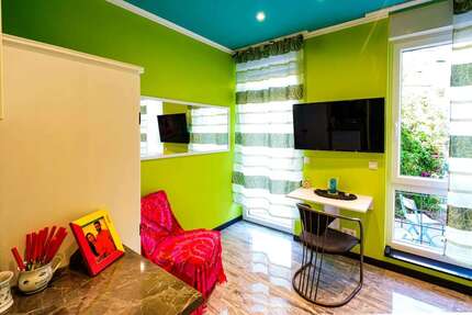 Wohnen auf Zeit in Bonn 830,00 €