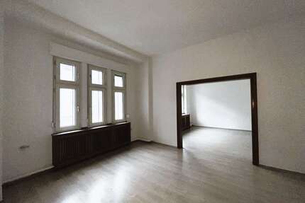 Gemühtliche 2-Zimmer Wohnung mit Balkon in Dortmund - Bövinghausen