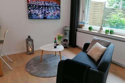 Wohnen auf Zeit in Bielefeld 840,00 €