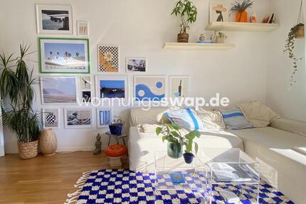 Wohnungsswap - 2 Zimmer, 54 m² - Gammelsdorfer Str., Berg am Laim, München