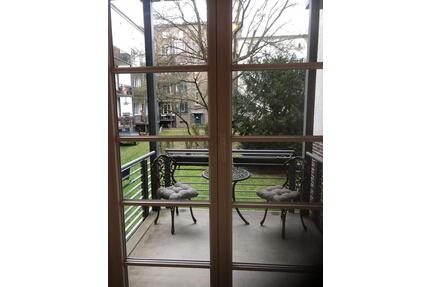 Einzugsfertige tellmöbilierte 2 Zimmer Wohnung (zentral) Stadtteil List - Hannover Buchholz-Kleefeld