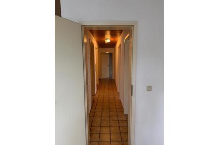4 Zimmer Erdgeschoss Wohnung - 850,00&nbsp;EUR Kaltmiete, ca.&nbsp; 111,00&nbsp;m&sup2; in Bramsche (PLZ: 49565)