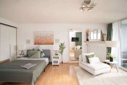 Wohnen auf Zeit in München 1.690,00 €