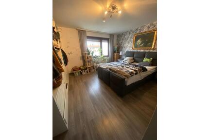 4 Zimmer Wohnung in Frankenthal Stadtmitte zu vermieten - Frankenthal (Pfalz)