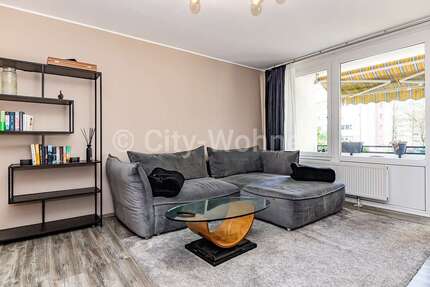 Wohnen auf Zeit in Hamburg 1.690,00 €