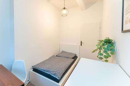 WG-Zimmer in Berlin 600,00 € 7 m²