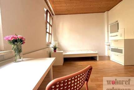Wohnen auf Zeit in Erlangen 530,00 €