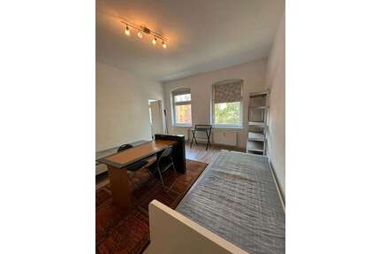 WG-Zimmer in Berlin 499,00 € 25 m²