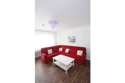 Wohnen auf Zeit in Frankfurt 1.590,00 €