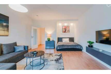 Wohnen auf Zeit in Berlin 1.150,00 €