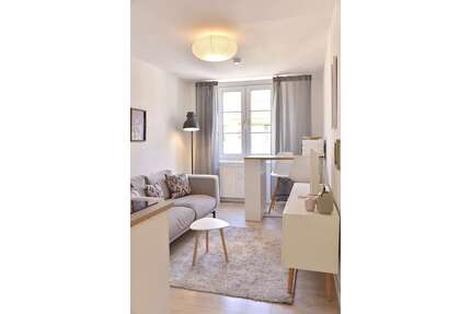 Wohnen auf Zeit in Köln 1.250,00 €