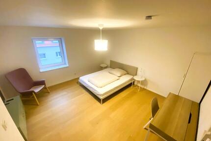 Studenten und Business WG-ZIMMER in Schweinfurt - Erstbezug!