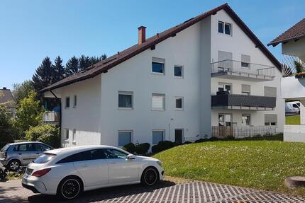 Helle 3 Zimmer Wohnung in Pirmasens 78m² für 523,- Euro kalt